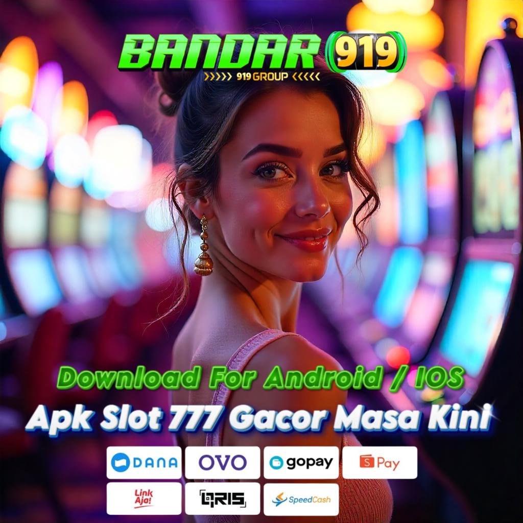 APLIKASI SLOT 777 DANA APK DOWNLOAD Jangan Ketinggalan | Jackpot APK Ini Bisa Dimenangkan dalam 3 Menit!   