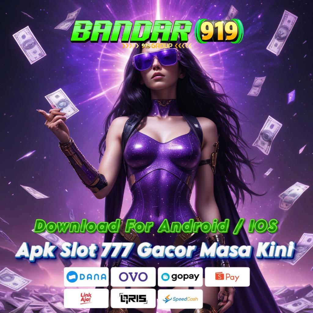 3446 Spin Tanpa Hambatan! Slot Online dengan Sistem Terbaru!   