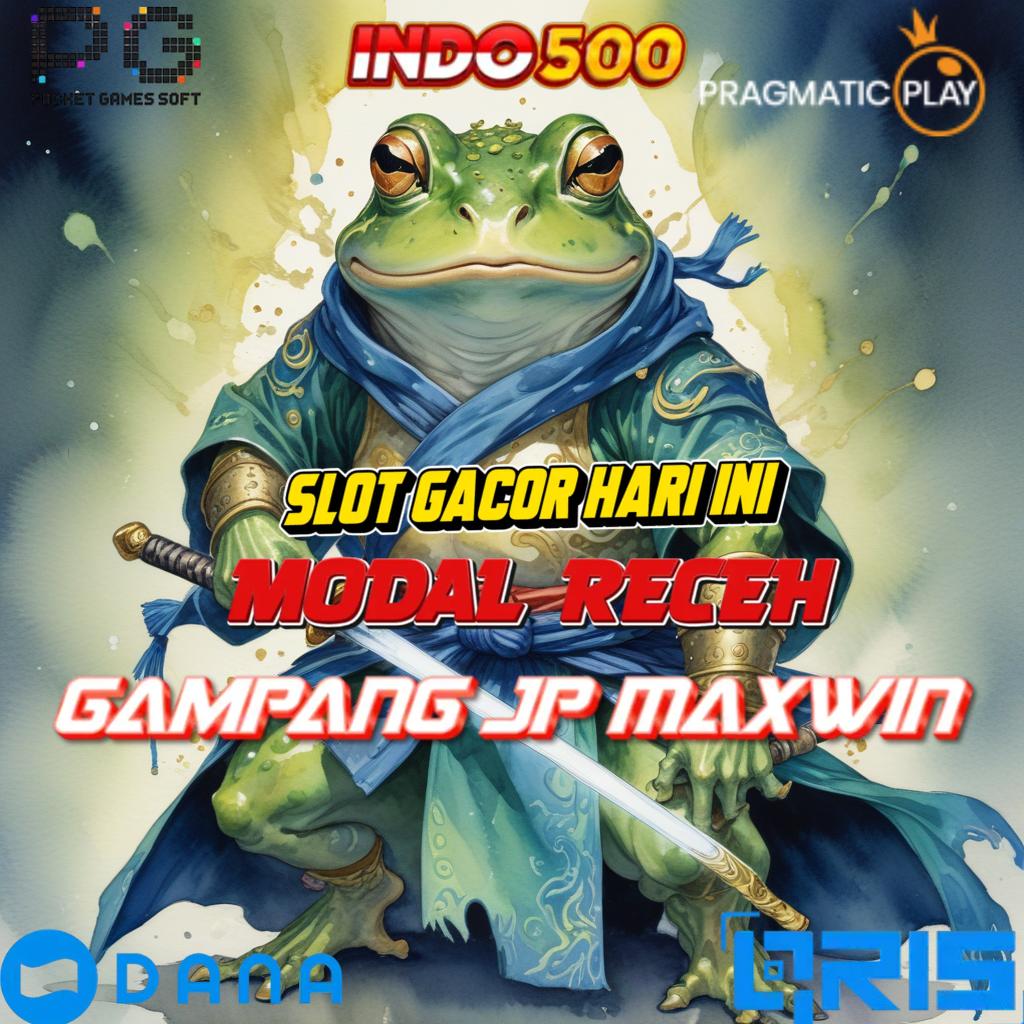 ROBOPRAGMA ASLI Semua Slot Gacor