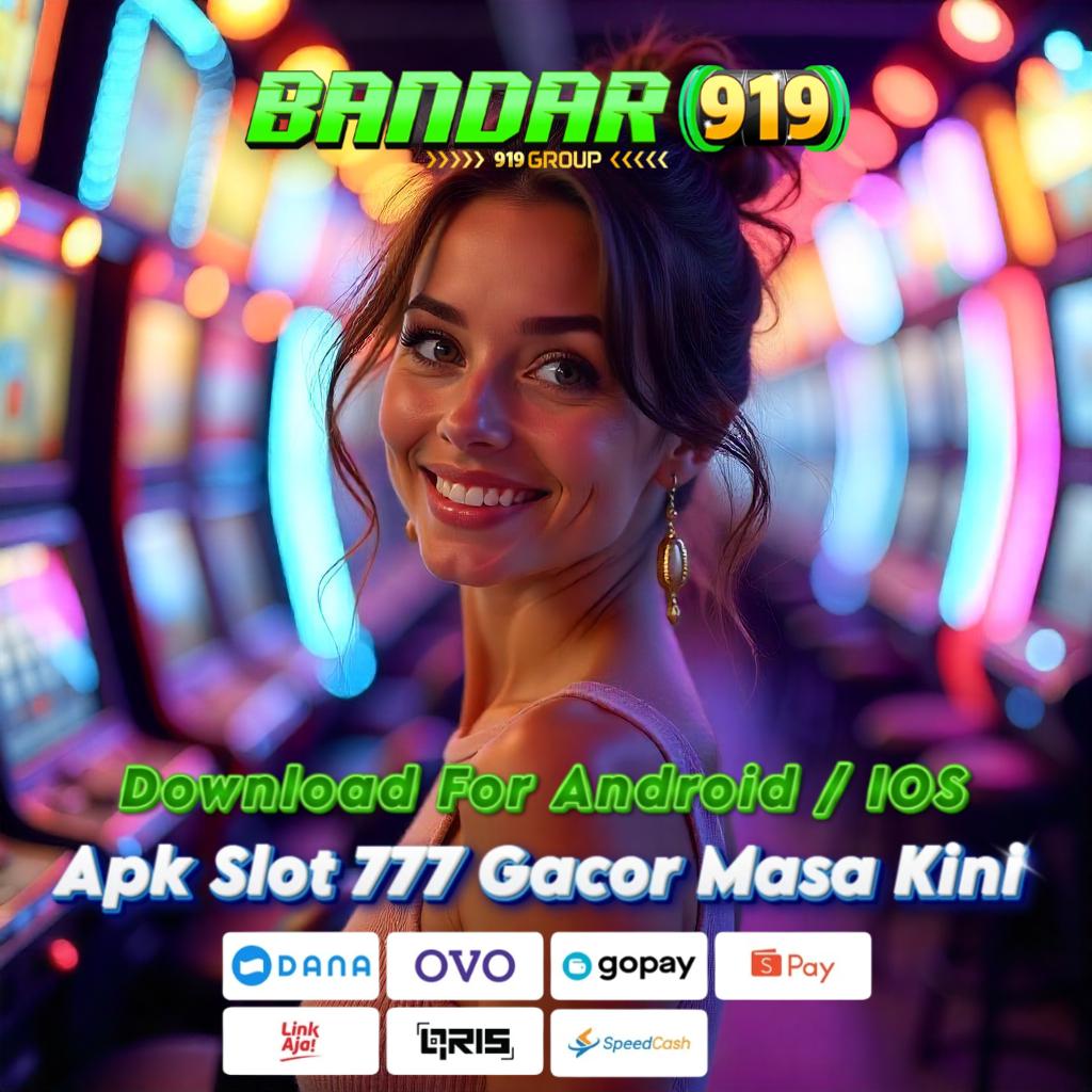 3446 SLOTS VIP WD Pasti Cair | Unduh APK Slot dan Mainkan!   