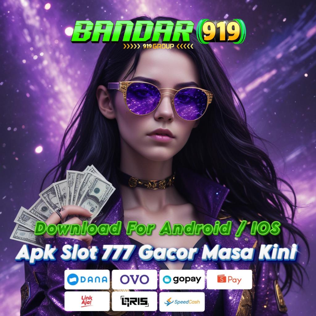 L777 COM Unduh APK Slot Maxwin | Ini Cara Unduh APK dengan Mudah!   