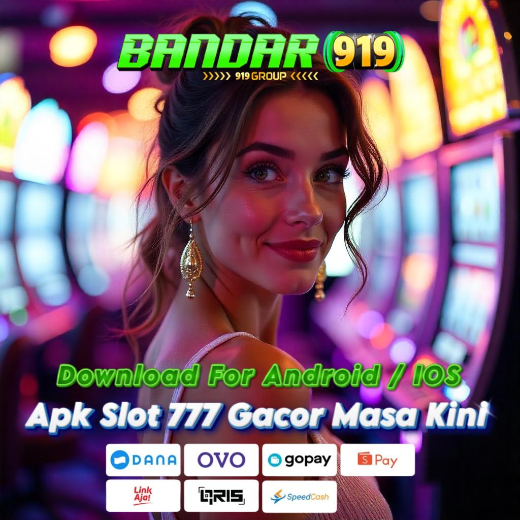 APLIKASI 8638 Prosesor Ngebut, Jackpot Makin Cepat | APK Slot Hemat Modal!   