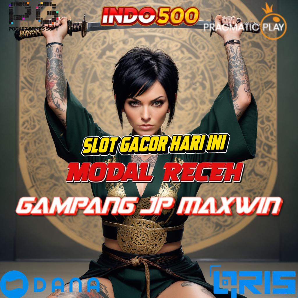 CARA HACK GAME SLOT ONLINE