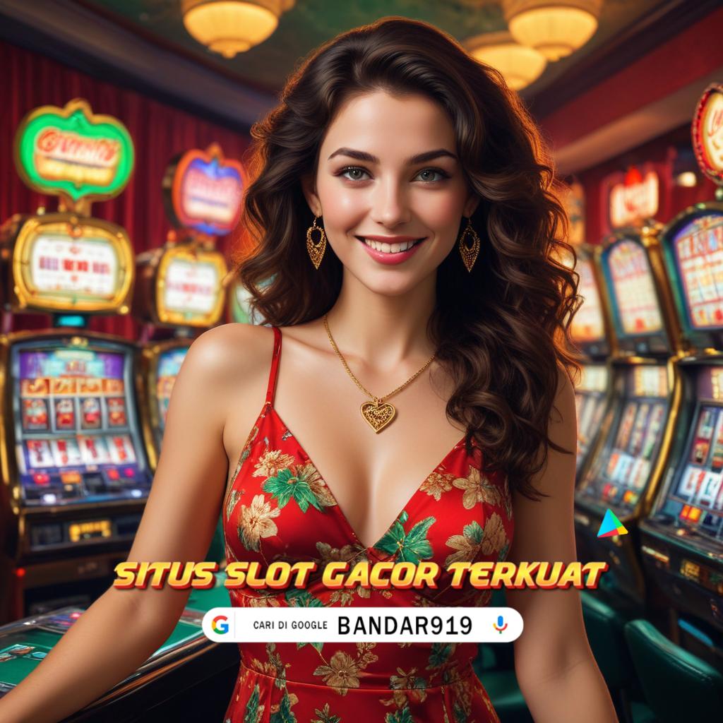 SLOT GACOR HARI INI TERBARU LOGIN Perangkat Terpercaya Versi Terbaik   