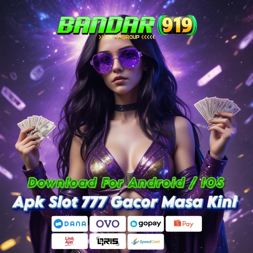 GEMS365 Sensasi Spin Tanpa Batas | Unduh APK Slot dan Klaim Bonus Rollingan Sekarang!   