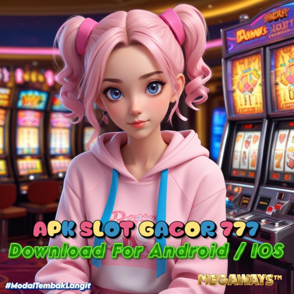 PRAGMATIC FREE SLOTS DEMO Unduh APK dan Jackpot Pasti   