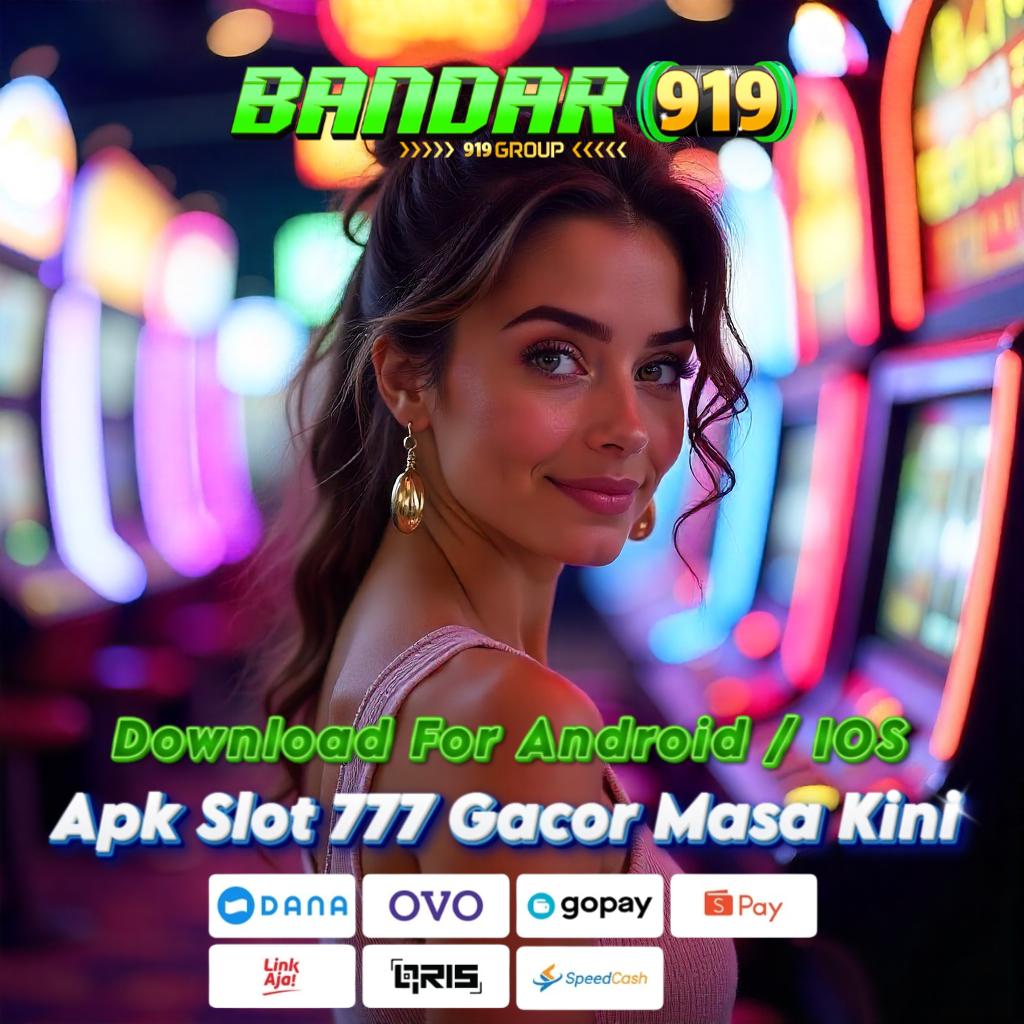 LINK LUCKYRP777 APK No Bot, No Curang | Versi Terbaru Siap Diunduh!   