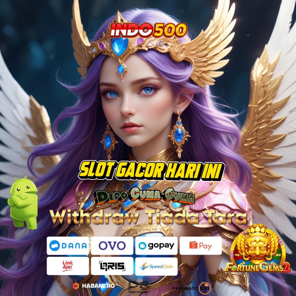 Situs Slot Gacor 2023 Terpercaya Thailand