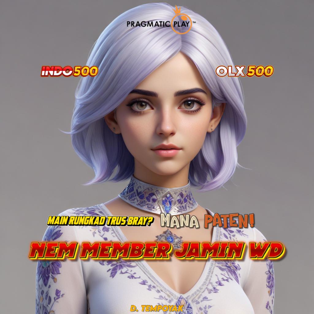 DEMO SLOT GACOR MAXWIN X1000 HARI INI