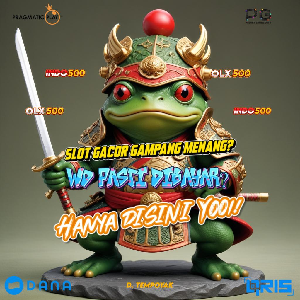 HOT 777 SLOTS Pragmatic: Depo 10k, Slot Gampang Cuan!