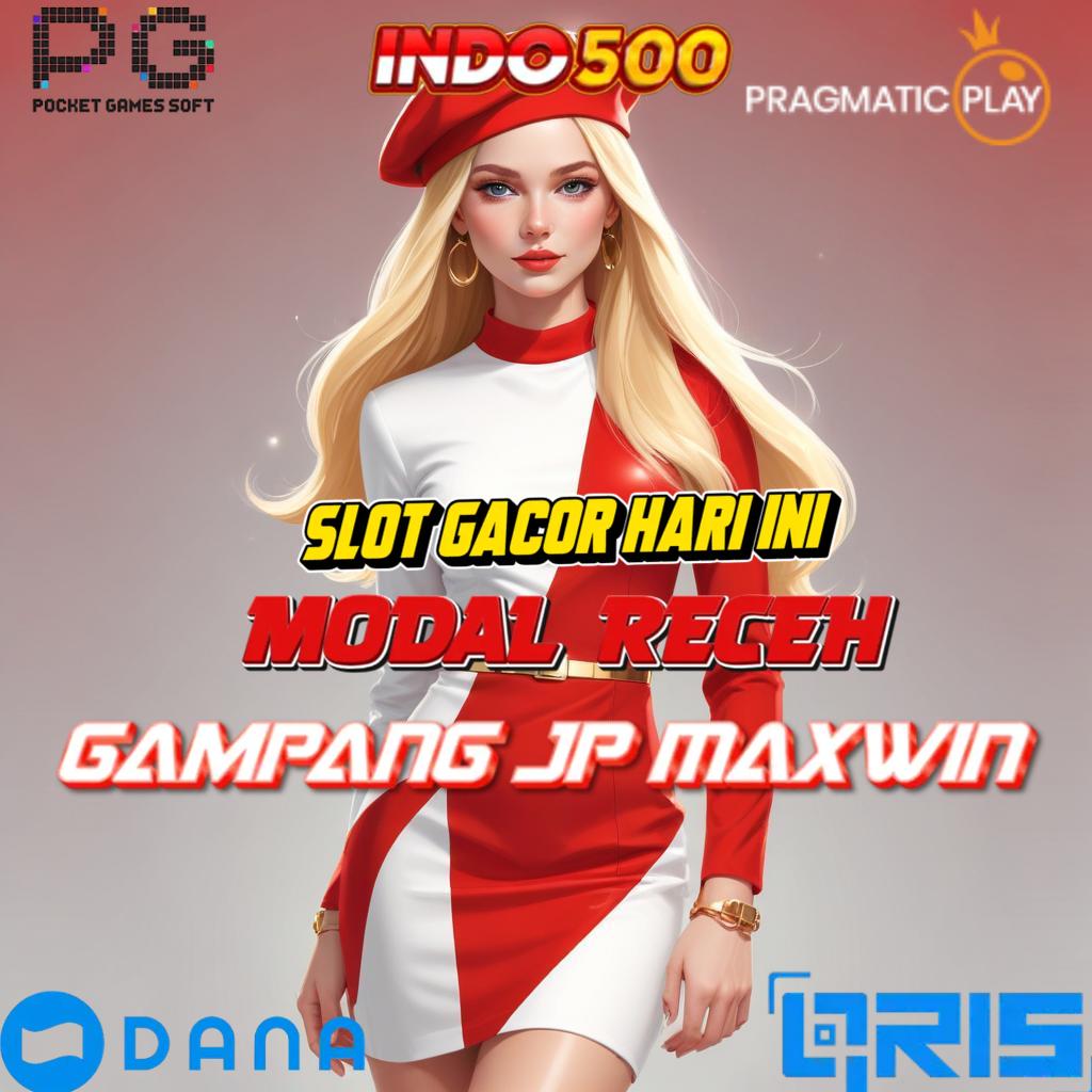 SLOT IDR 777 APK