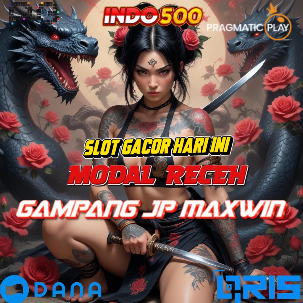 CARA HACK GAME SLOT ONLINE Slot Gacor Terbaru 2024