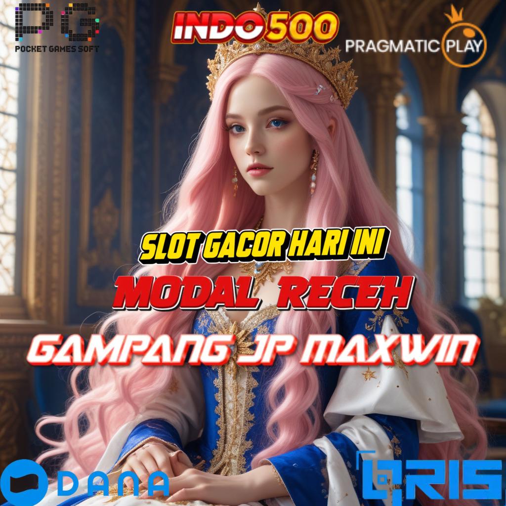 Slot Pg Soft Bet 200 Rupiah Gacor