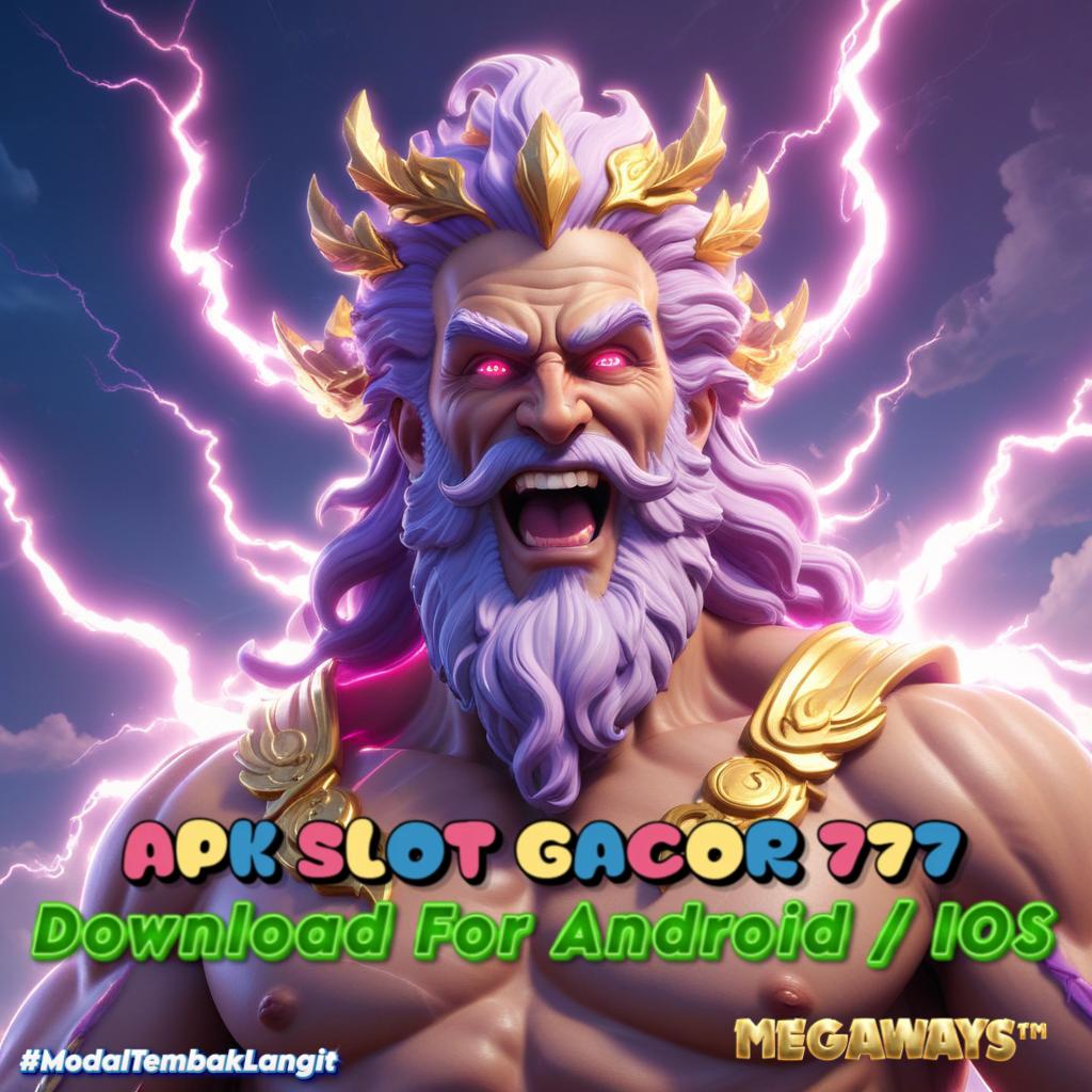 SCATTER BAJAK PC 777 APK Slot Paling Gacor | Langsung Coba!   