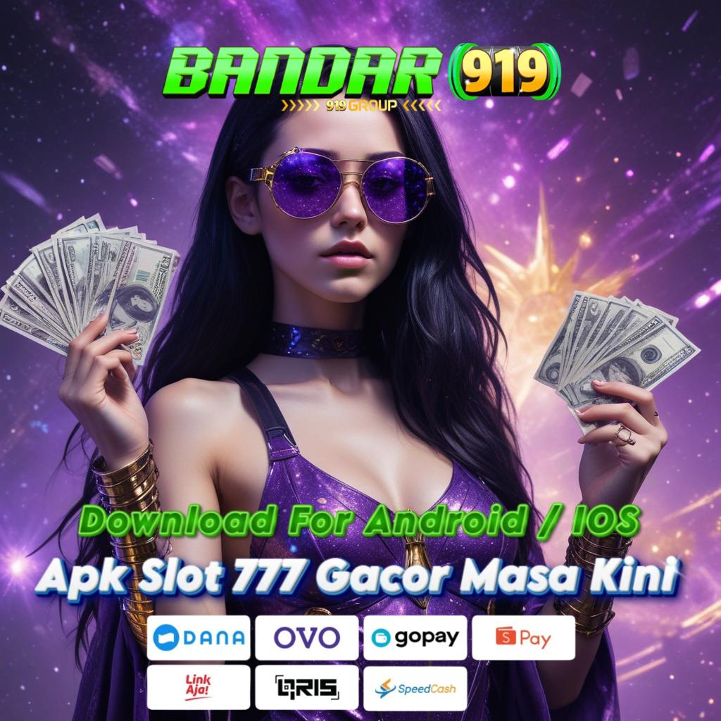 NAMA SITUS SLOT GACOR Game Penuh Kejutan! Bet Kecil Bisa Auto Jackpot!   