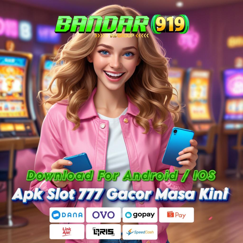 DIGIBOT APK Ini Jawabannya! Download APK Mesin VIP dan Langsung Main!   