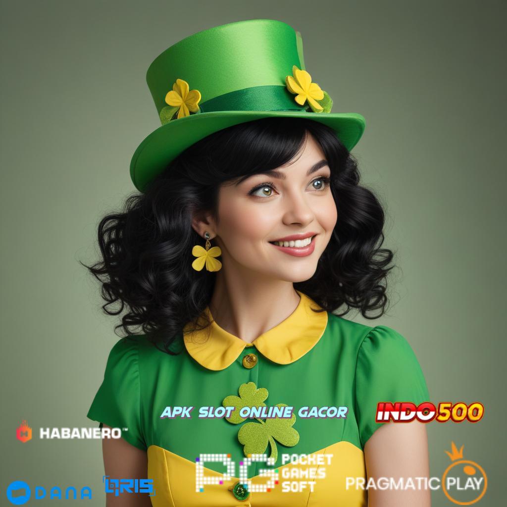 INFO SLOT GACOR HARI INI Gerbang Jackpot Olympus Slot Online