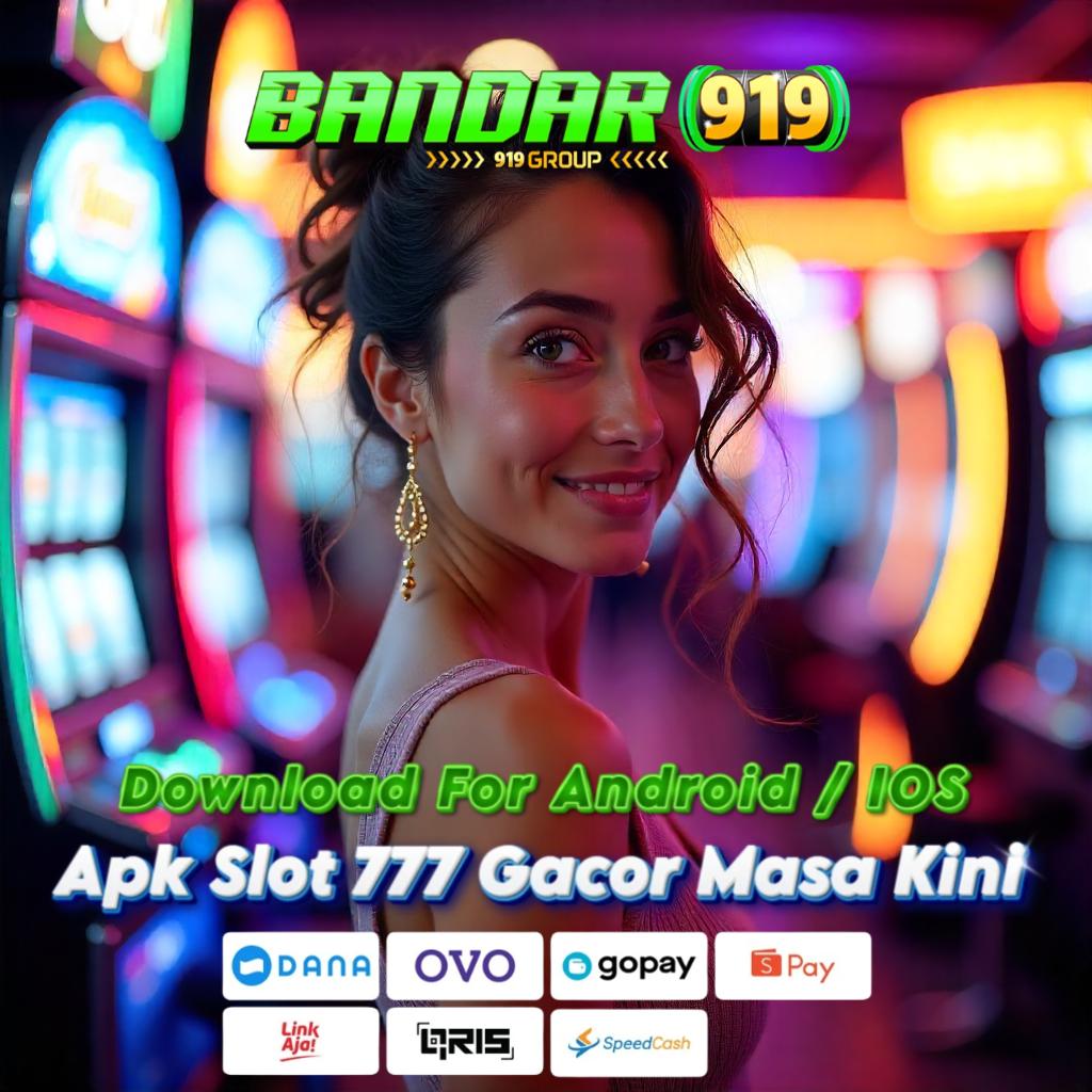 VIPKLUB APK Slot Terbaru Udah Hadir | Download APK Mesin VIP Gacor!   