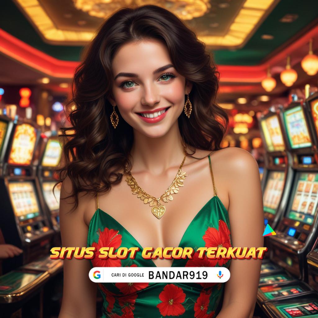 SLOT GACOR MUDAH MENANG HARI INI Pulsa Scatter Game Gacor   