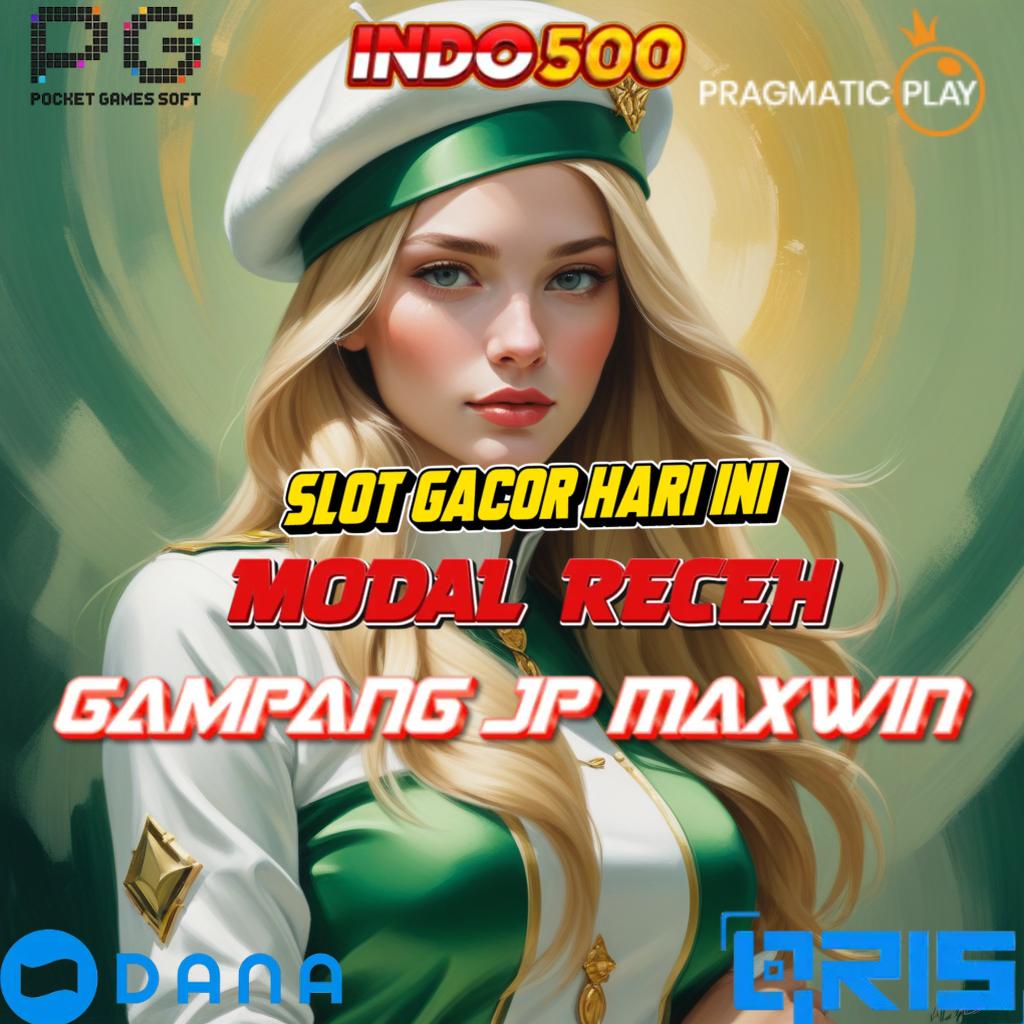 SLOT DEMO PRAGMATIC DAN PG SOFT TERLENGKAP JACKPOT X500 TERBARU