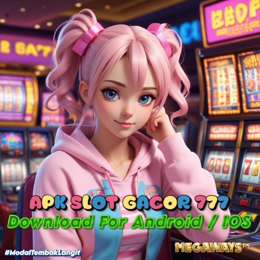 LINK AYUWIN Super Jackpot? Slot 777 APK Deposit Dana Super Cepat!   