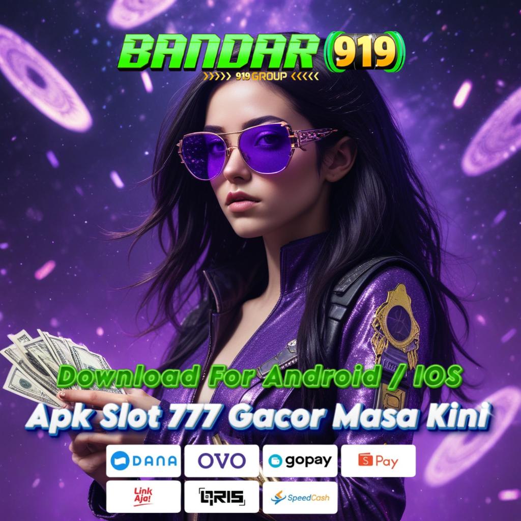 777PARTY Main 5 Menit & JP Jutaan? APK Premium dengan Keuntungan Ekstra!   