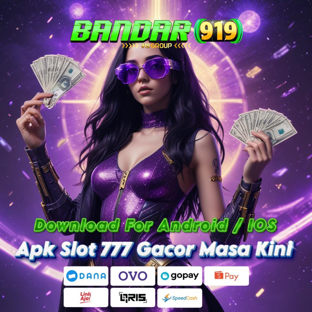 SITUS SLOT AA666 Cek Sekarang! Unduh APK dan Kejar Scatter Hitam!   