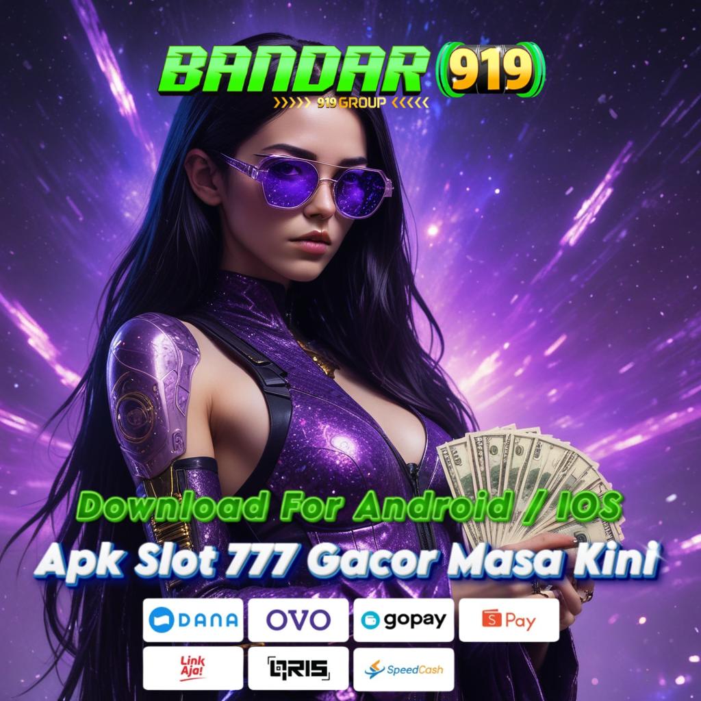 APK GM777 Unduh APK Slot Online, Gunakan Pola Terbaru dari APK Paling Update!   