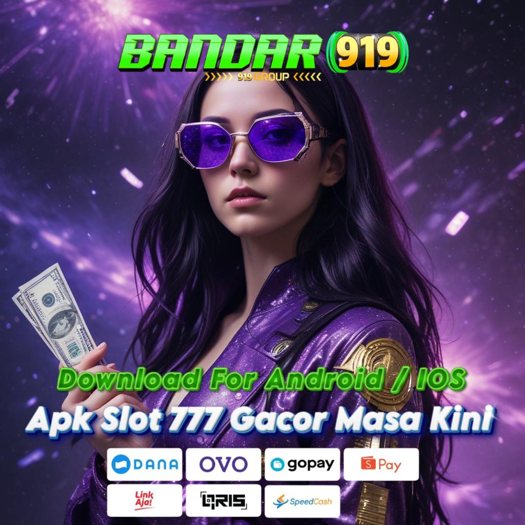 LINK S80 APK Slot Terbaru | Hanya Sekali Klik, Langsung Main!   