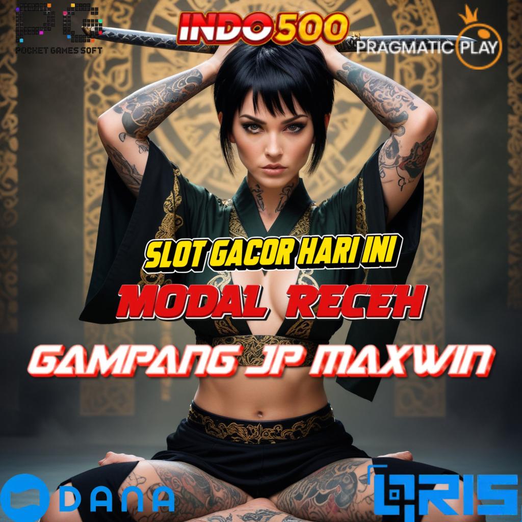 Anubis Hack Slot Apk