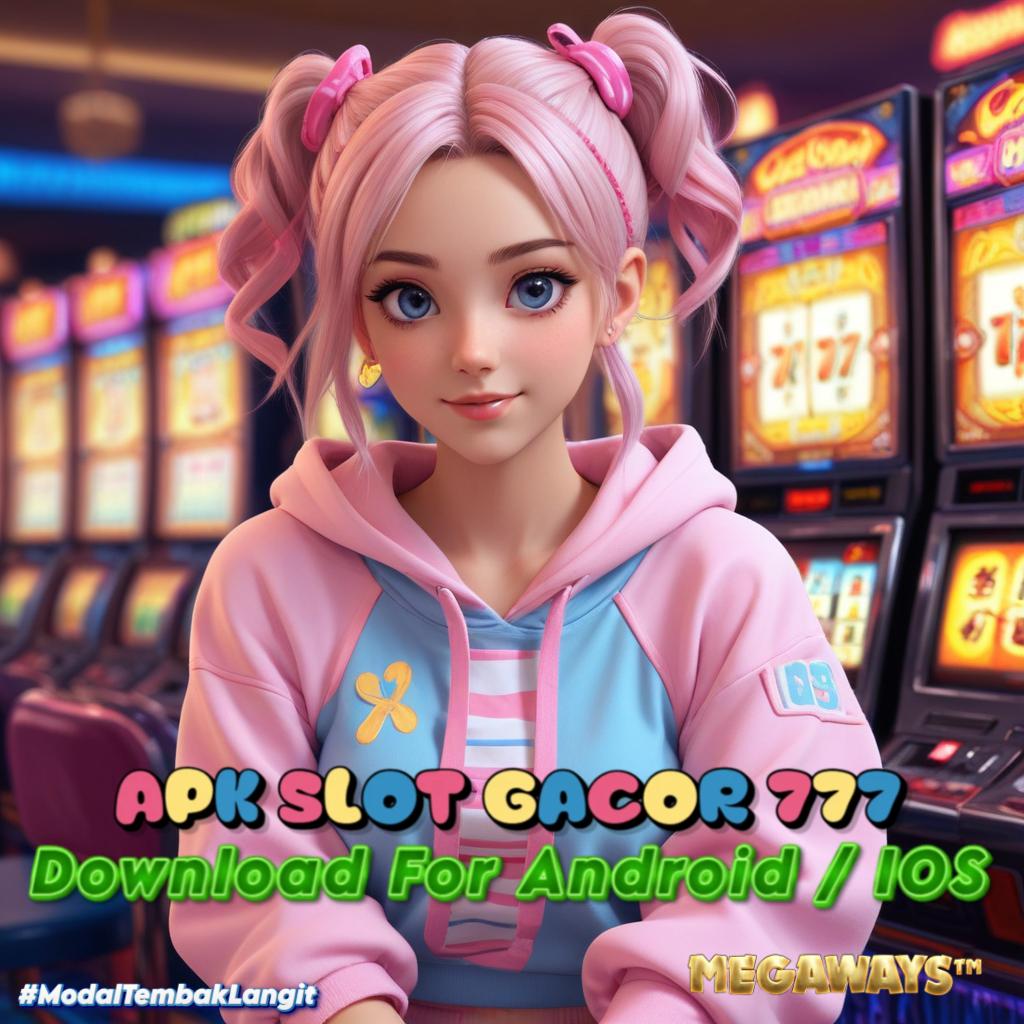 CV777 APK TERBARU Slot Gacor | Unduh APK dengan Fitur Canggih Ini!   