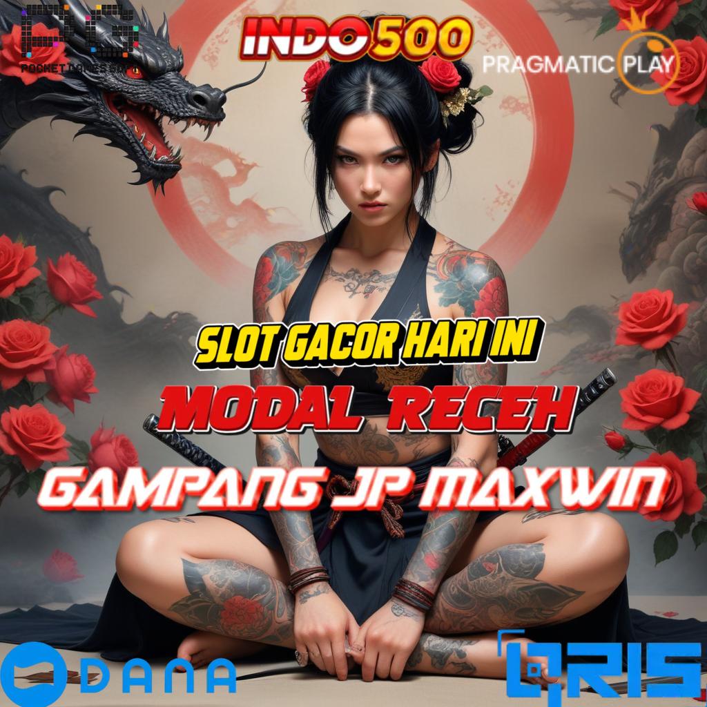 DEMO SLOT JILI Server Untuk Main Slot