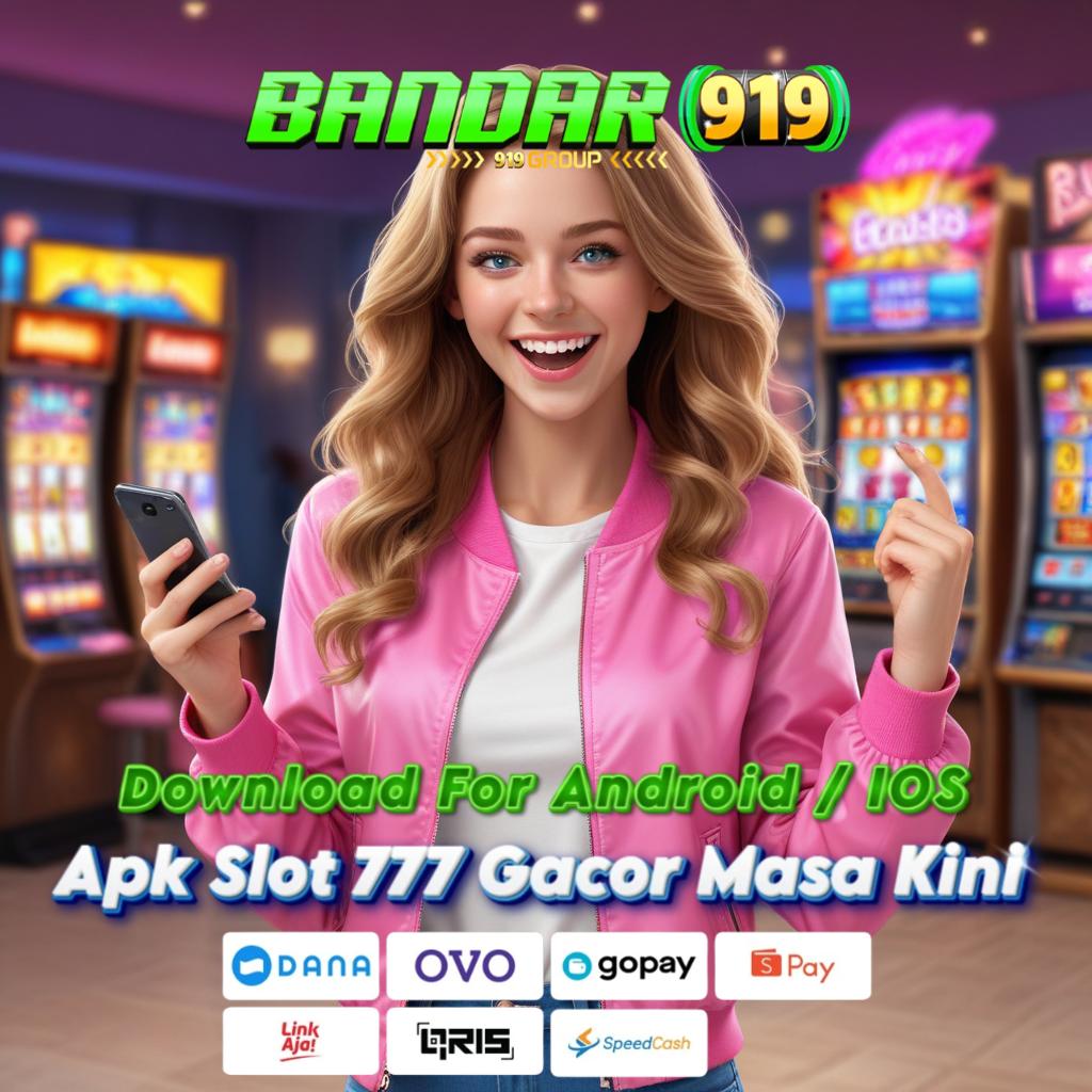 4892 APK Unduh APK Slot, APK Slot Mesin Boost Bikin Jackpot Dekat!   