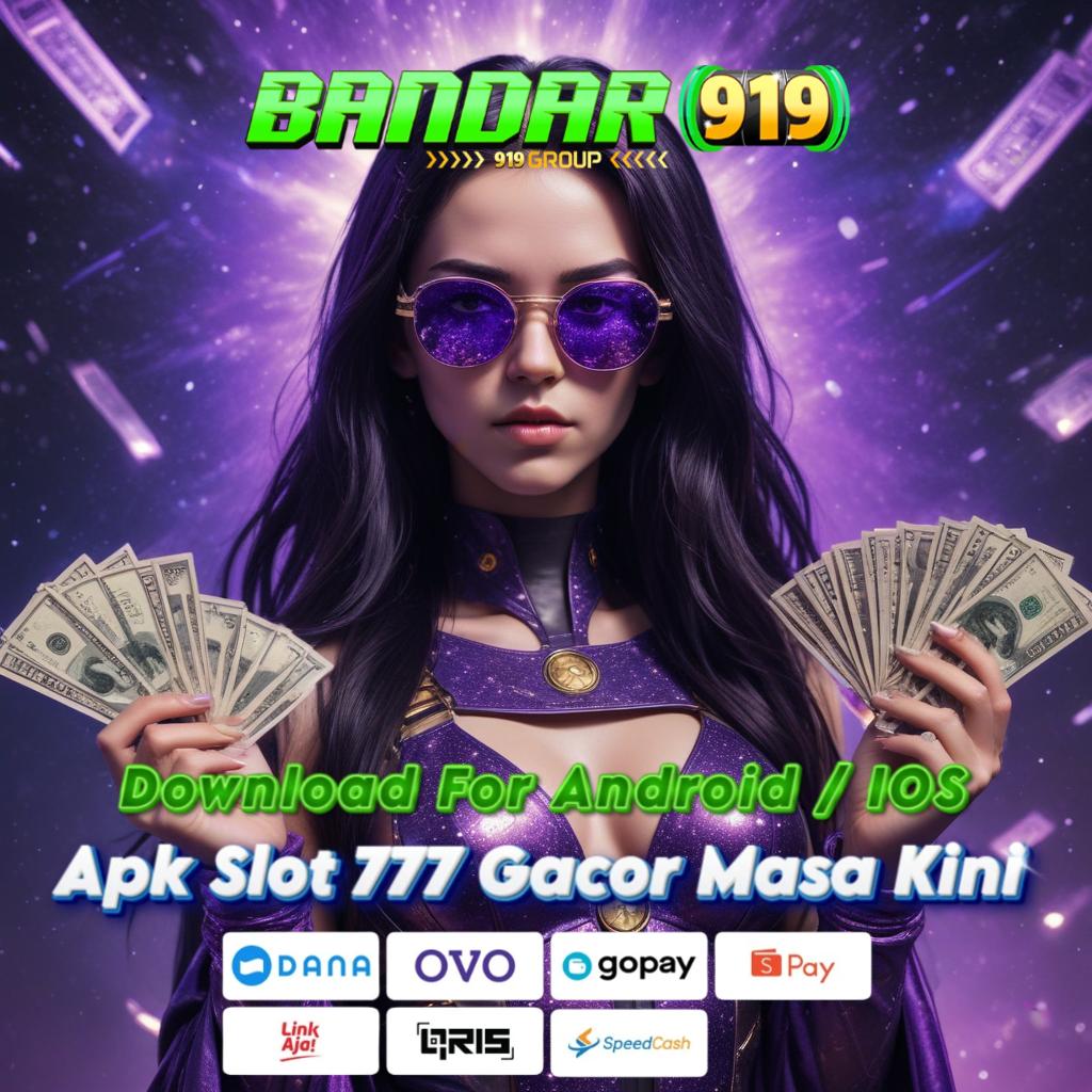 SITUS SLOT GACOR MALAM INI Jackpot Tanpa Loading | Free Bet Eksklusif Udah Siap!   