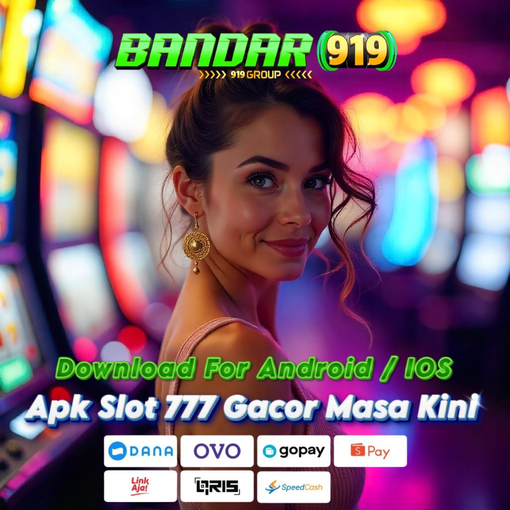 CV777 DAFTAR Jackpot Lebih Mudah! Unduh APK Sekarang!   