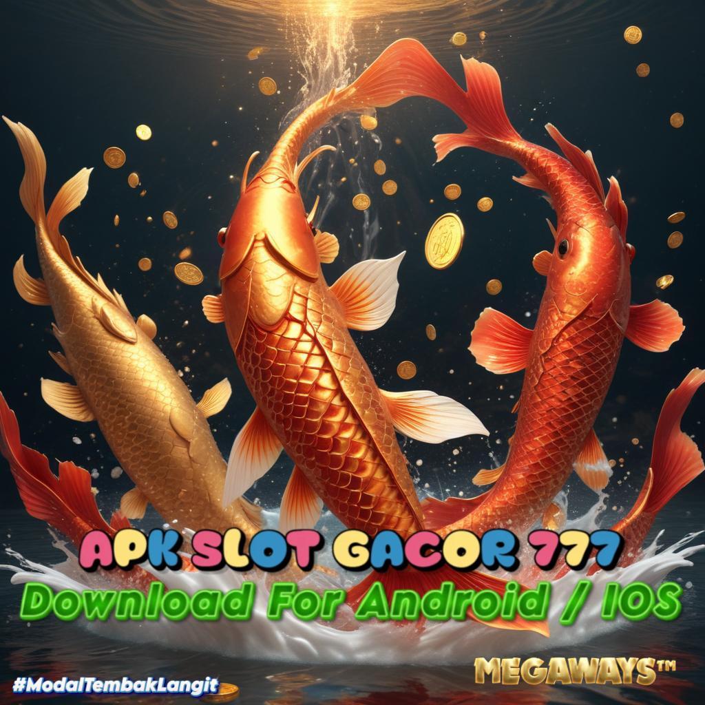 LOTSA SLOTS CASINO SLOTS FREE Main Makin Seru! Teknologi Gacor untuk Jackpot Maksimal!   