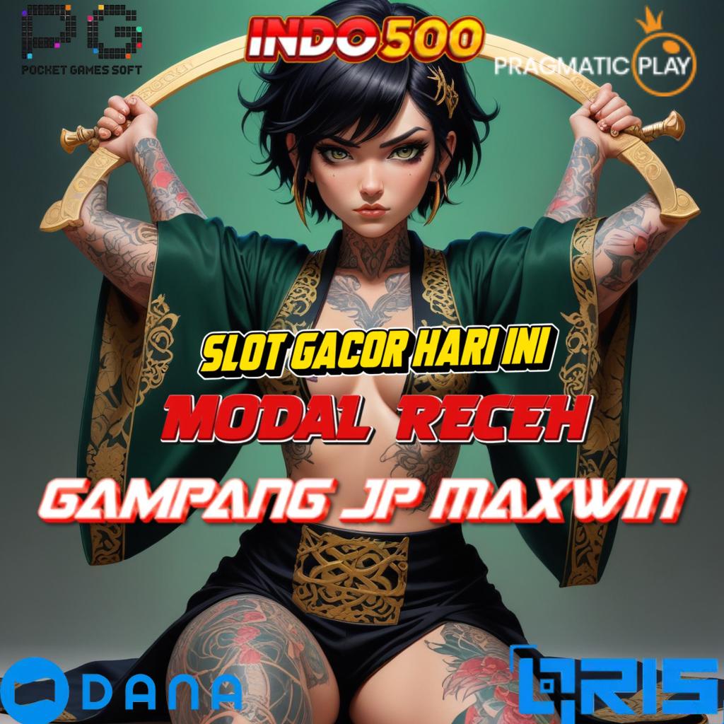 DEMO SLOT GRATIS