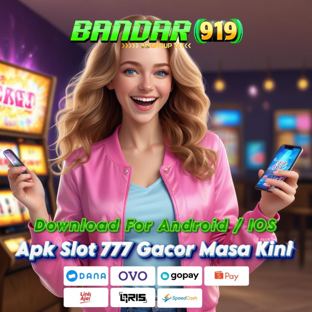 JACKPOT SLOT LOGIN Langsung Cuan | Langsung Gas Tanpa Masalah!   