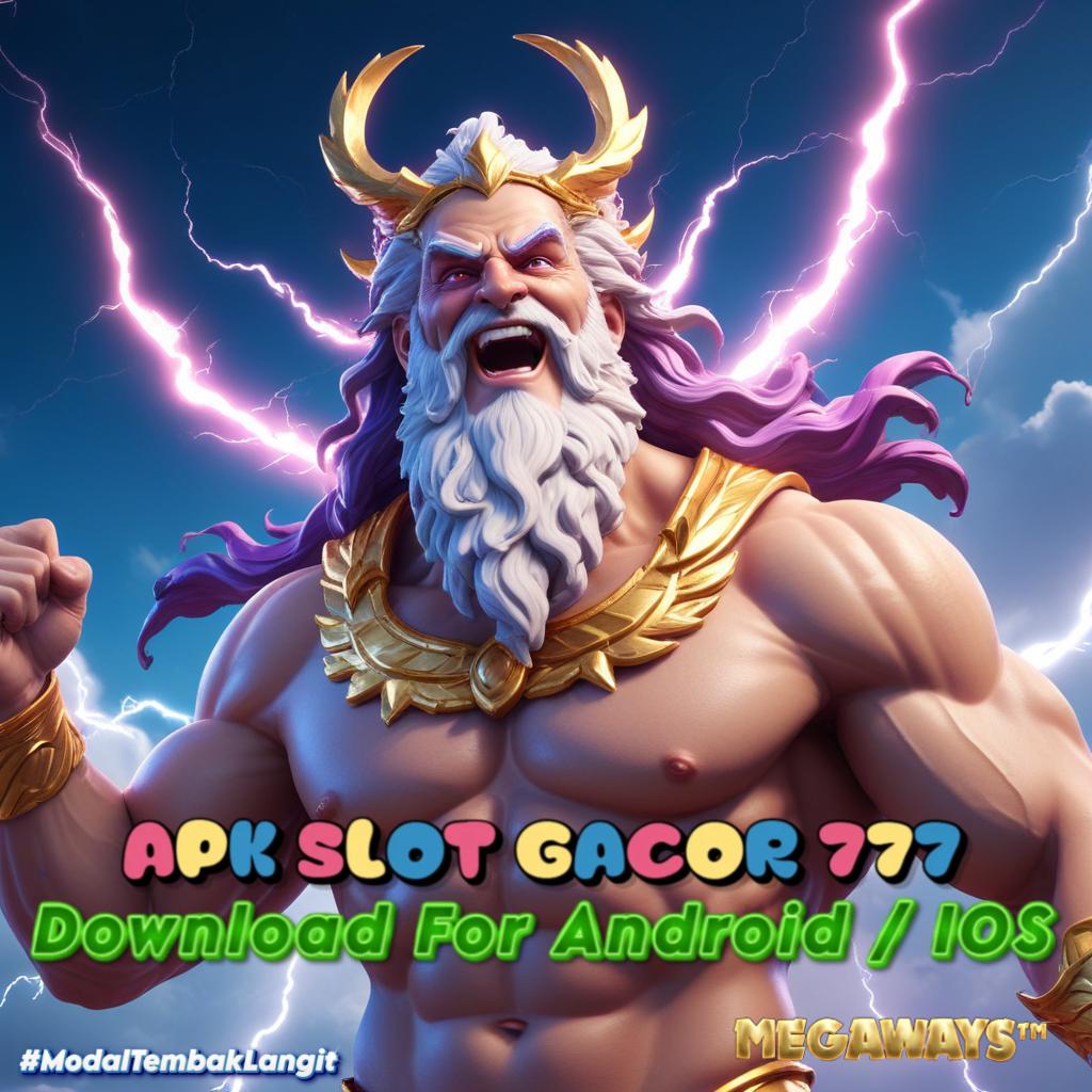 APLIKASI 7276 SLOTS Unduh APK Teknologi Ekstra Cuan, Ekstra Keseruan!   