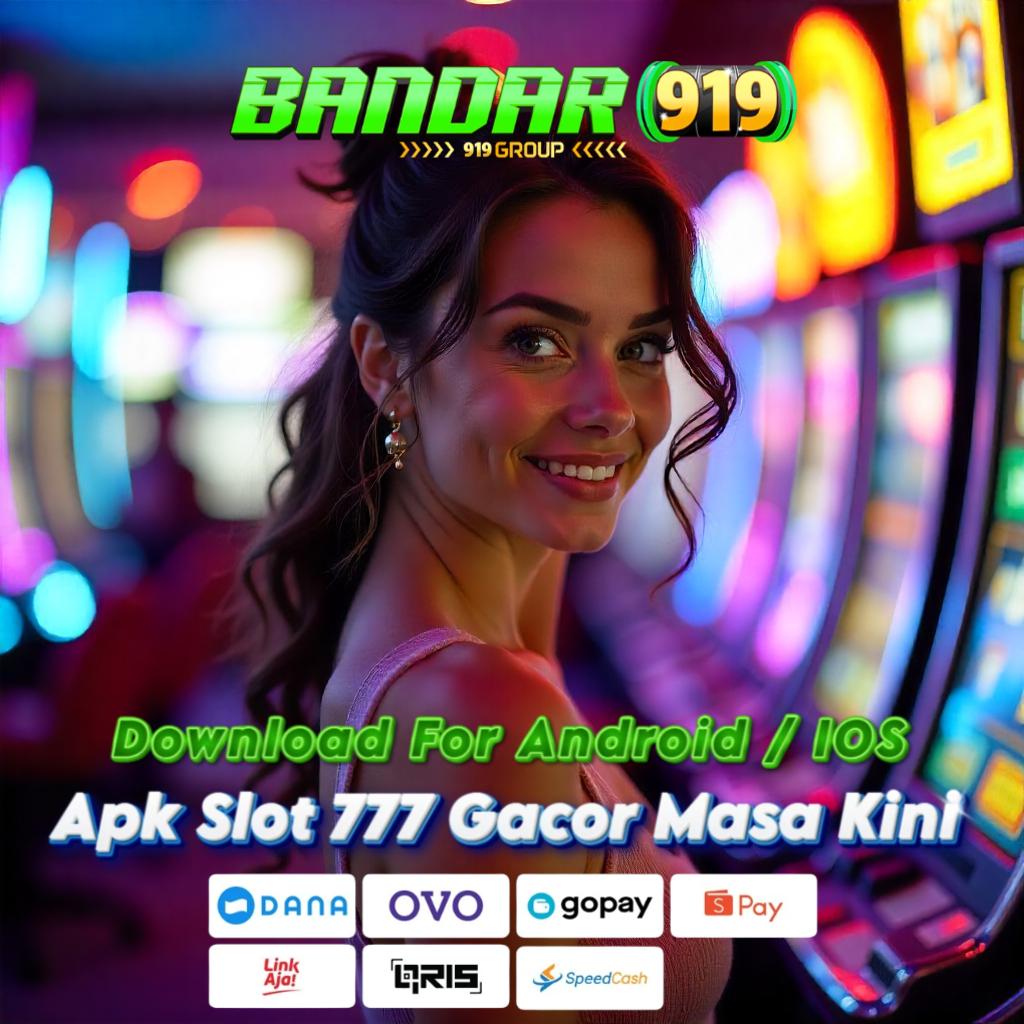 LEBAH HACK APK Slot Online Paling Lengkap | APK Premium dengan Ekstra Keuntungan!   