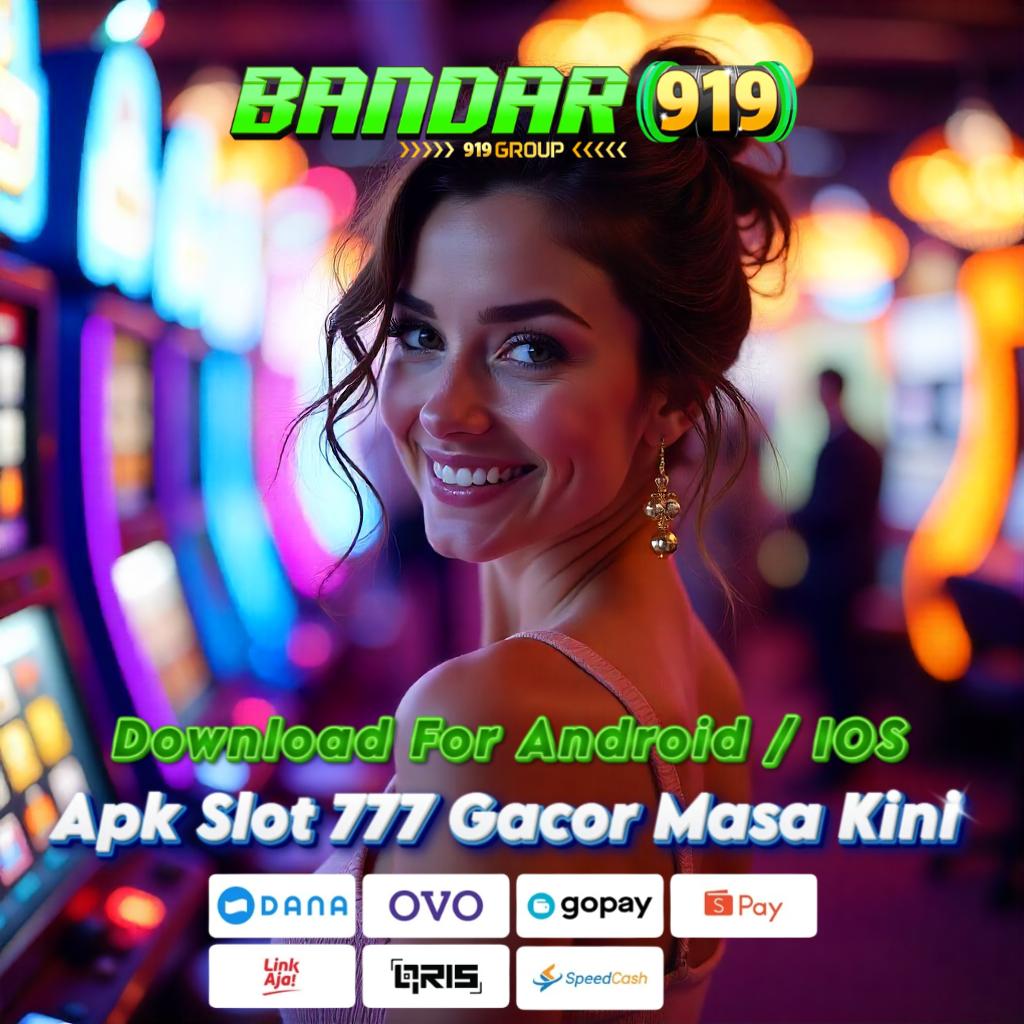 SUGAL999 Rasakan Keunggulan Slot VIP | Depo 10K Bisa Auto Kaya!   