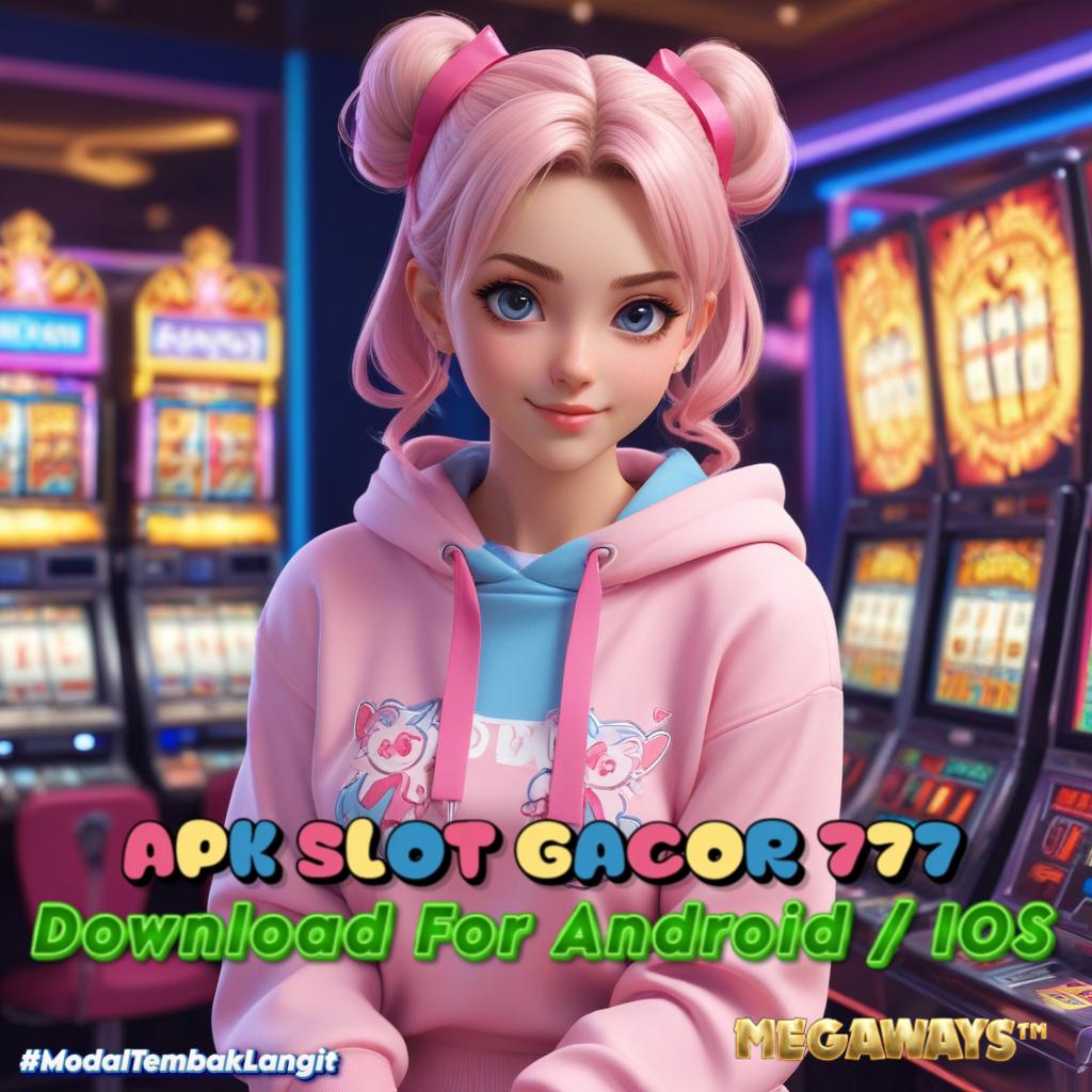 CARA HACK AKUN SLOT Unduh APK Spin Server Tercepat! APK Slot Ini Siap Hujani Jackpot!   