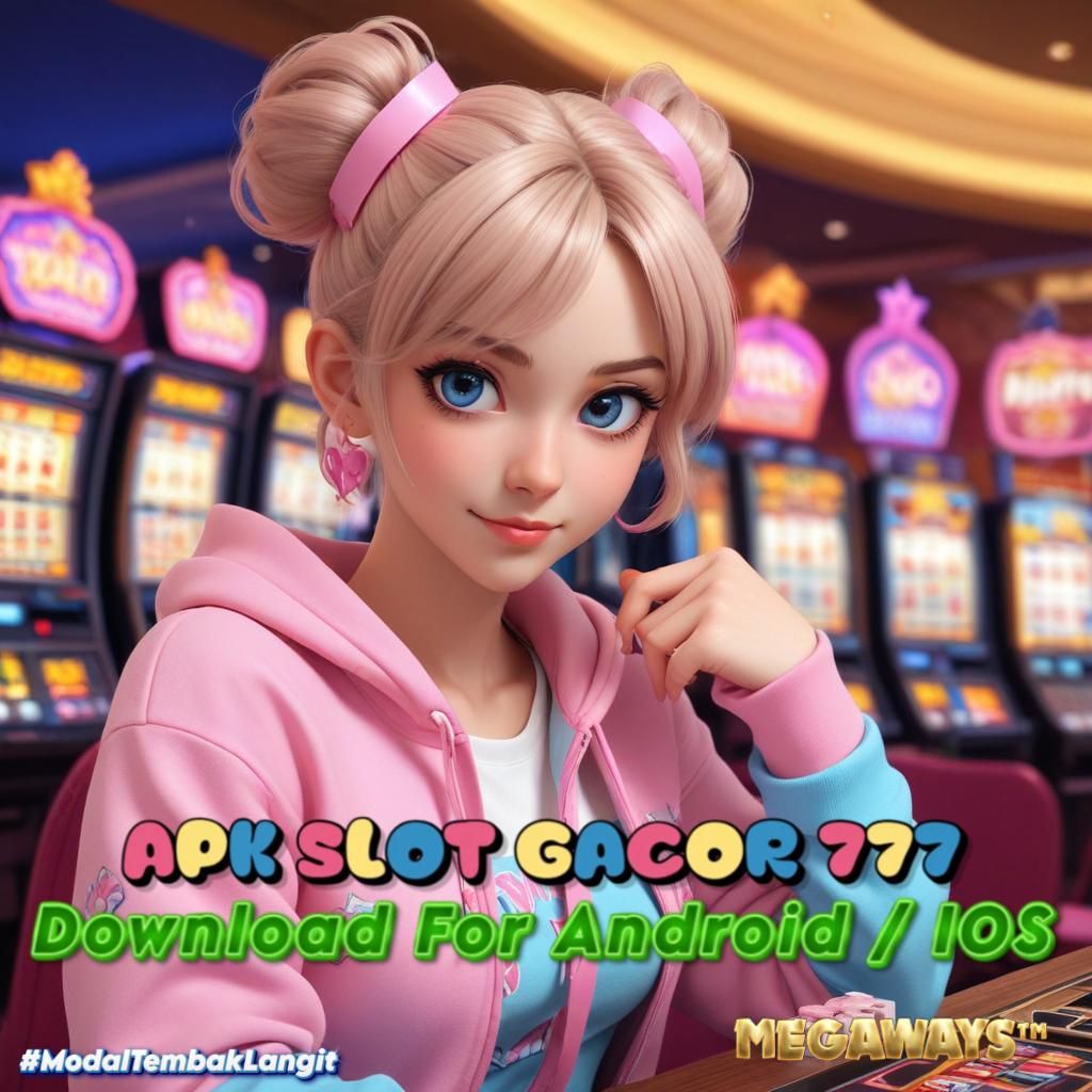 APK INA858 SLOTS Spin Makin Nyaman | Nikmati Sensasi Spin Paling Optimal!   