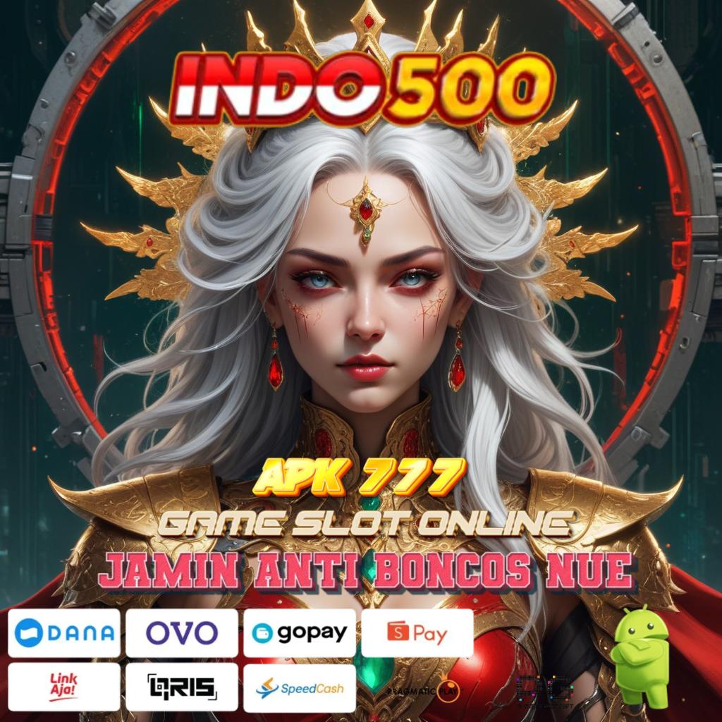 Situs Slot Scatter Hitam Asli