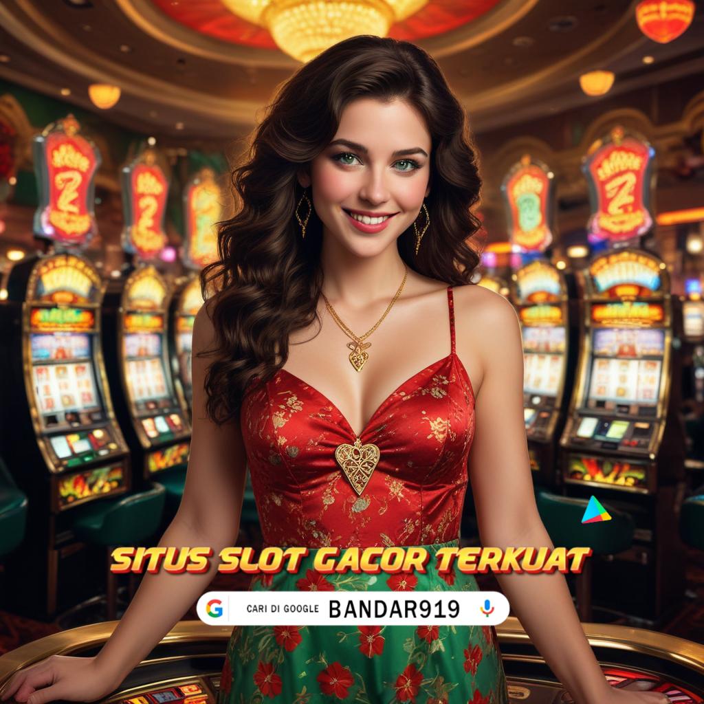 SLOT QRIS PAYLATER Apk Spektakuler Jaminan Spin   