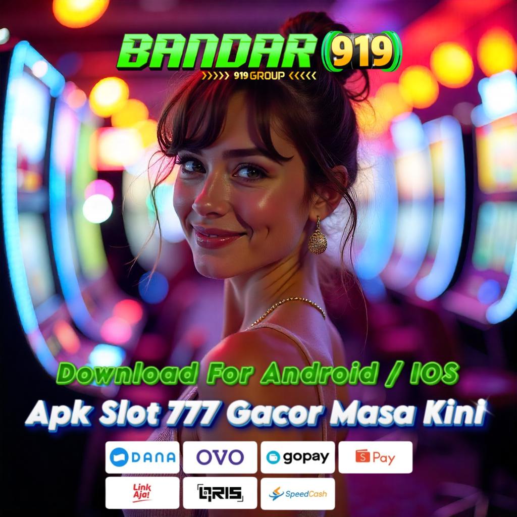 SLOT GACOR NEW MEMBER JAMIN WD APK Spin Server Gacor! Auto Maxwin dengan APK Ini!   