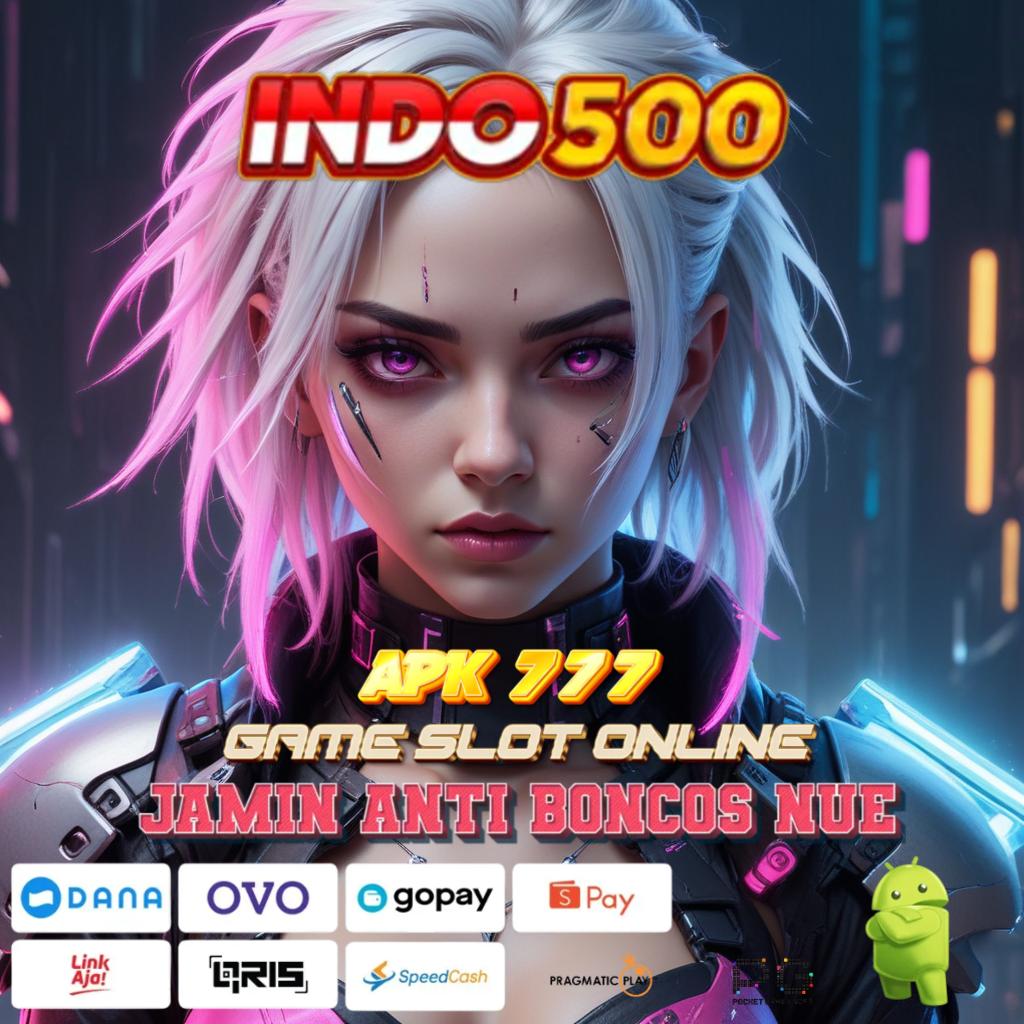 3446 Slot Apk