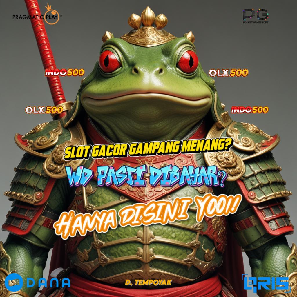 APK CHEAT SLOT Dp Ewallet 20rb