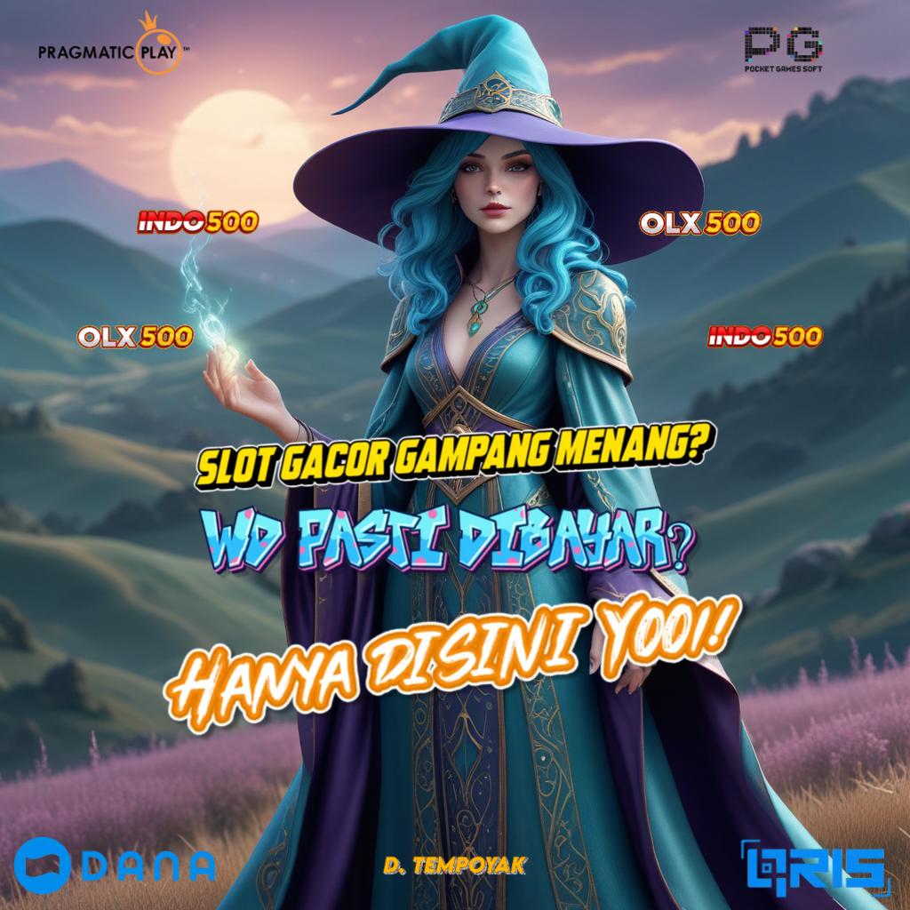 GILA 777 SLOT APK