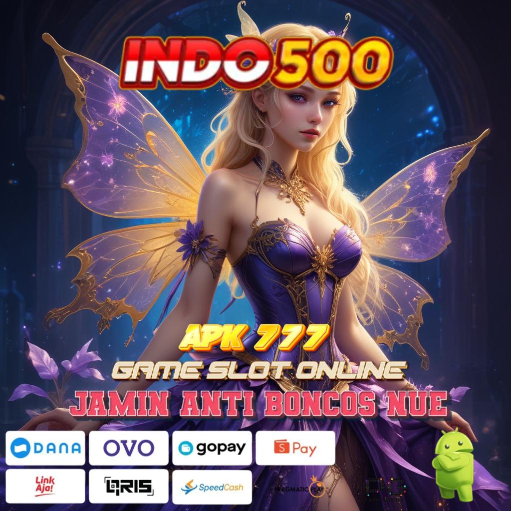 Link Apk Depo Slot